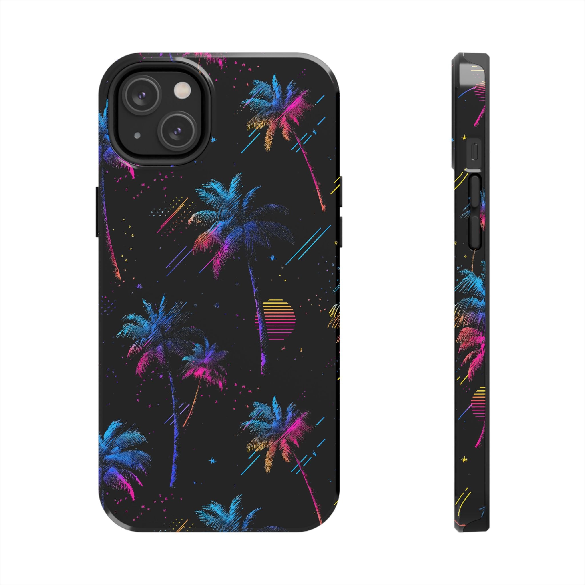 Sunset Hotline | Tough Phone Case