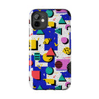 Construction Confetti | Tough Phone Case