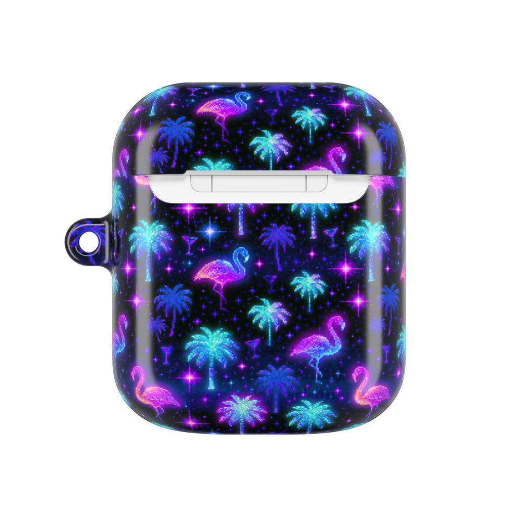 Flamingo Zone | AirPod Case