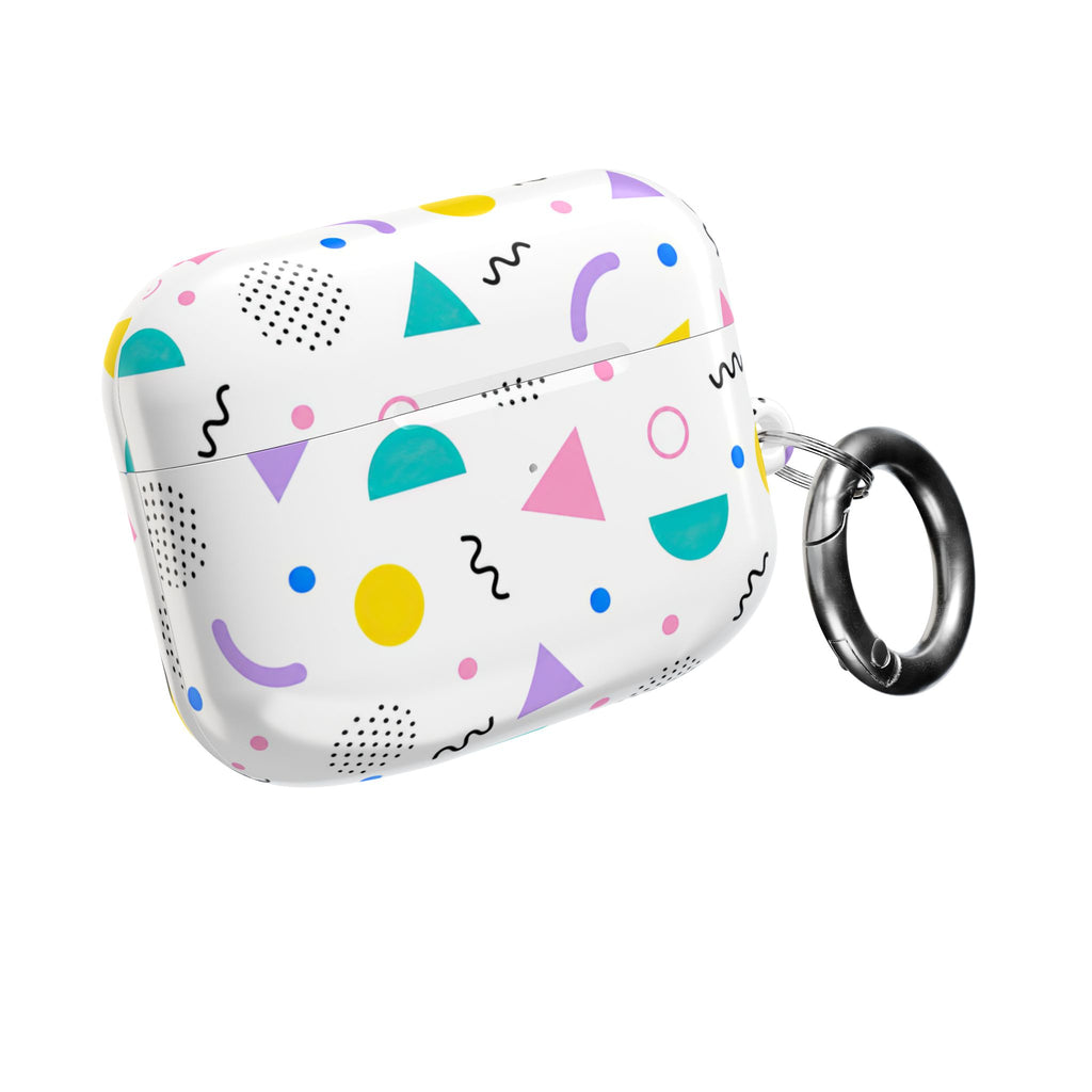 Napkin Nostalgia | AirPod Case
