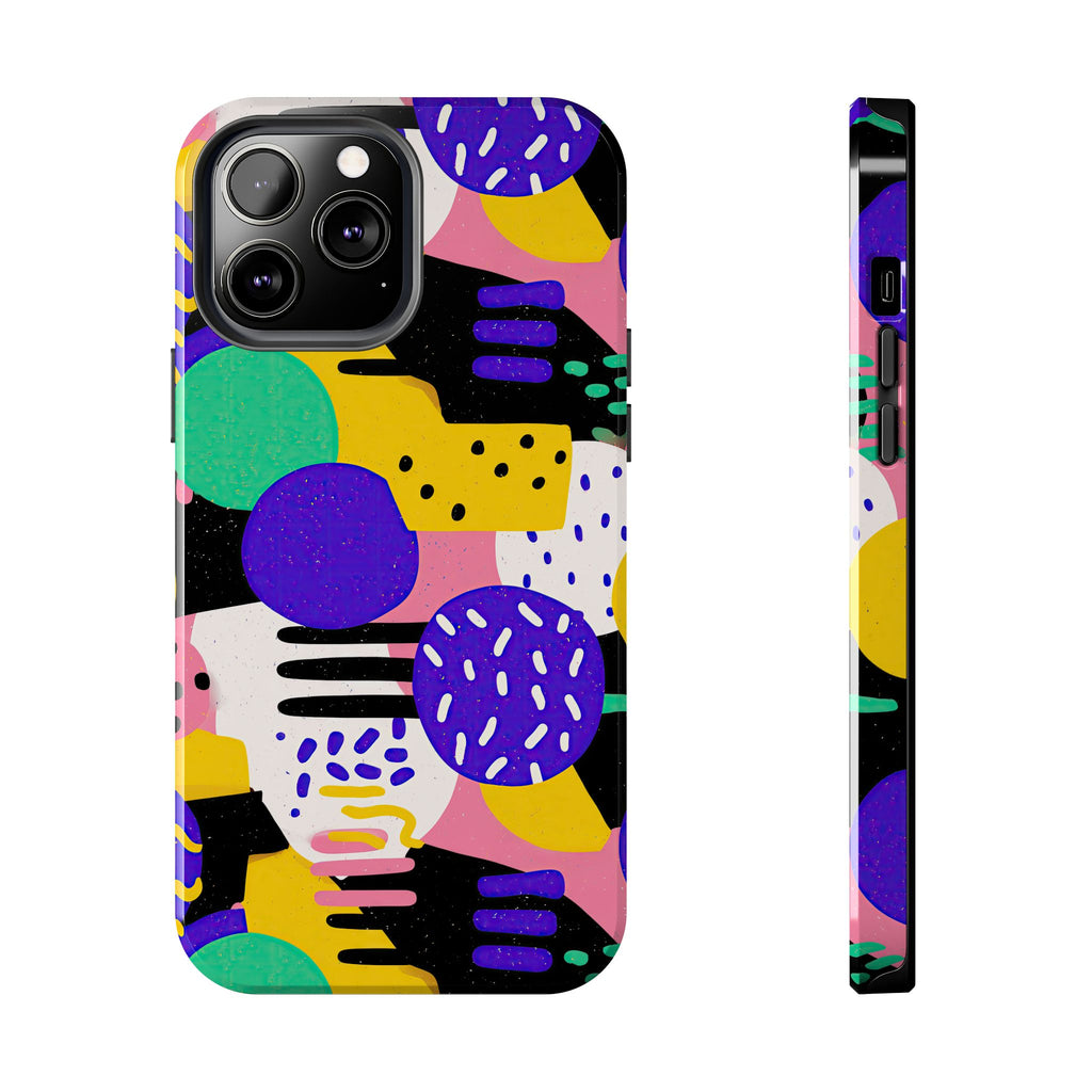 Dopamine Device | Tough Phone Case