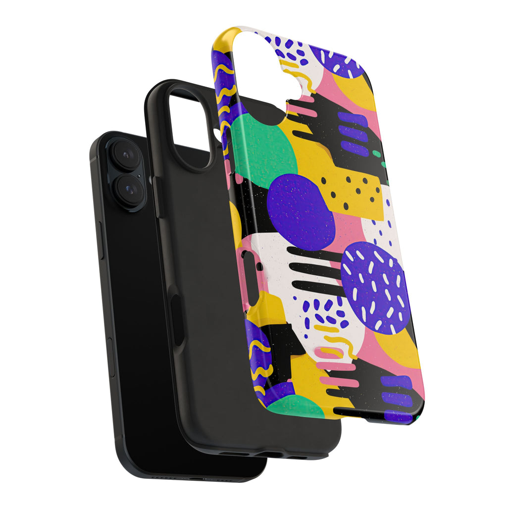 Dopamine Device | Tough Phone Case