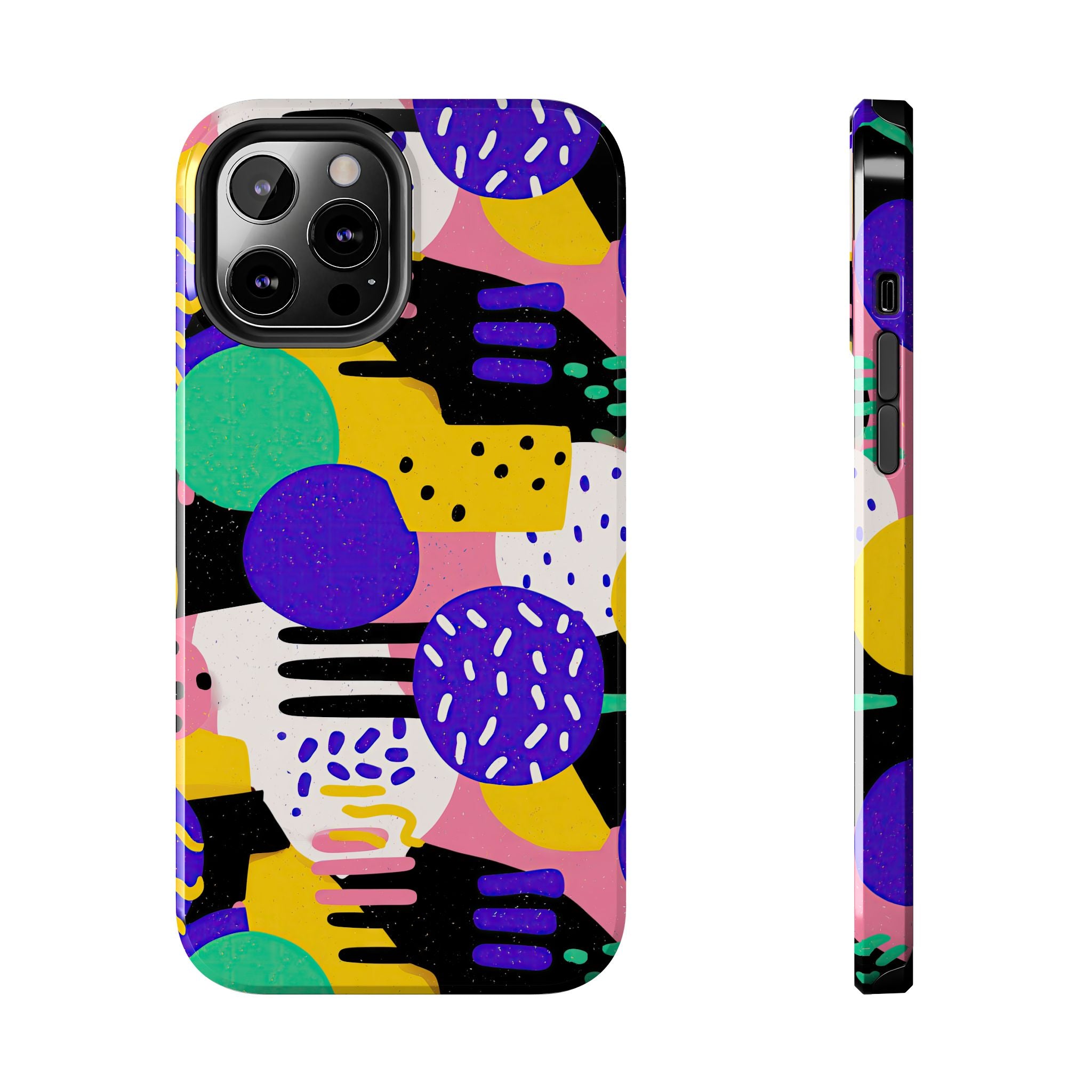 Dopamine Device | Tough Phone Case
