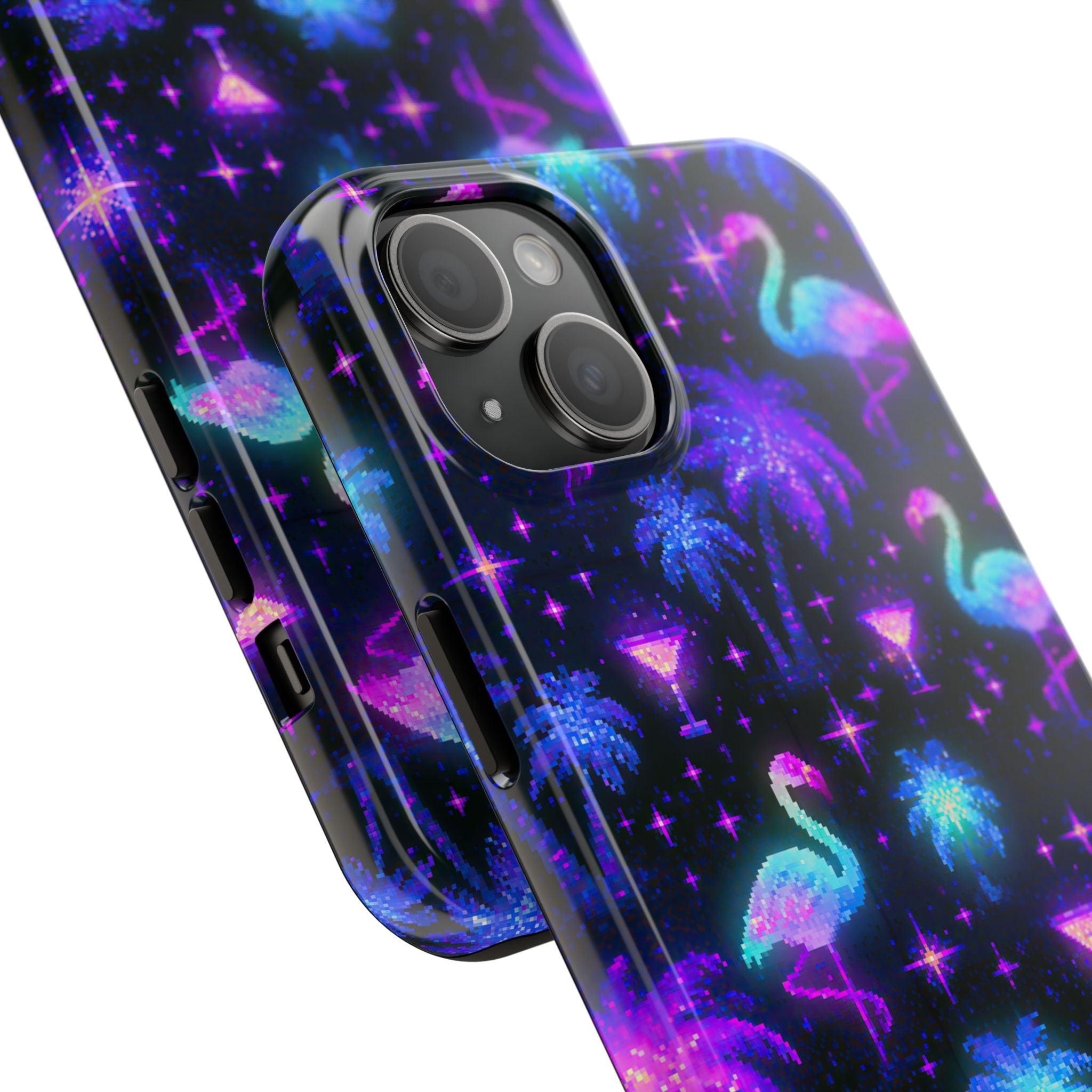 Hollywood Mirage | Tough Phone Case