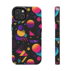 Always Sunset | Tough Phone Case