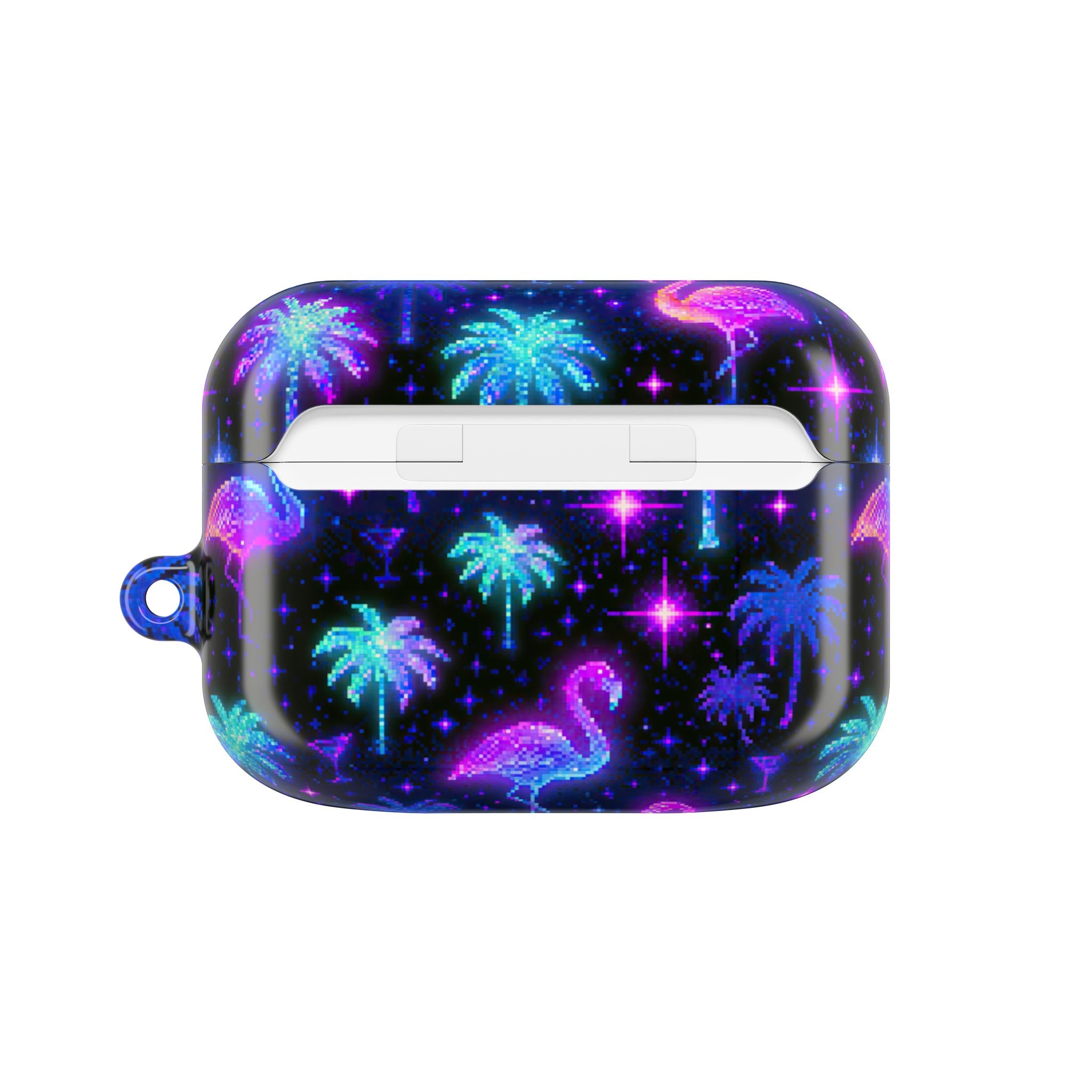 Flamingo Afterglow | AirPod Case