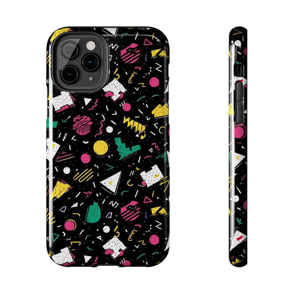 Sprinkle Storm | Tough Phone Case