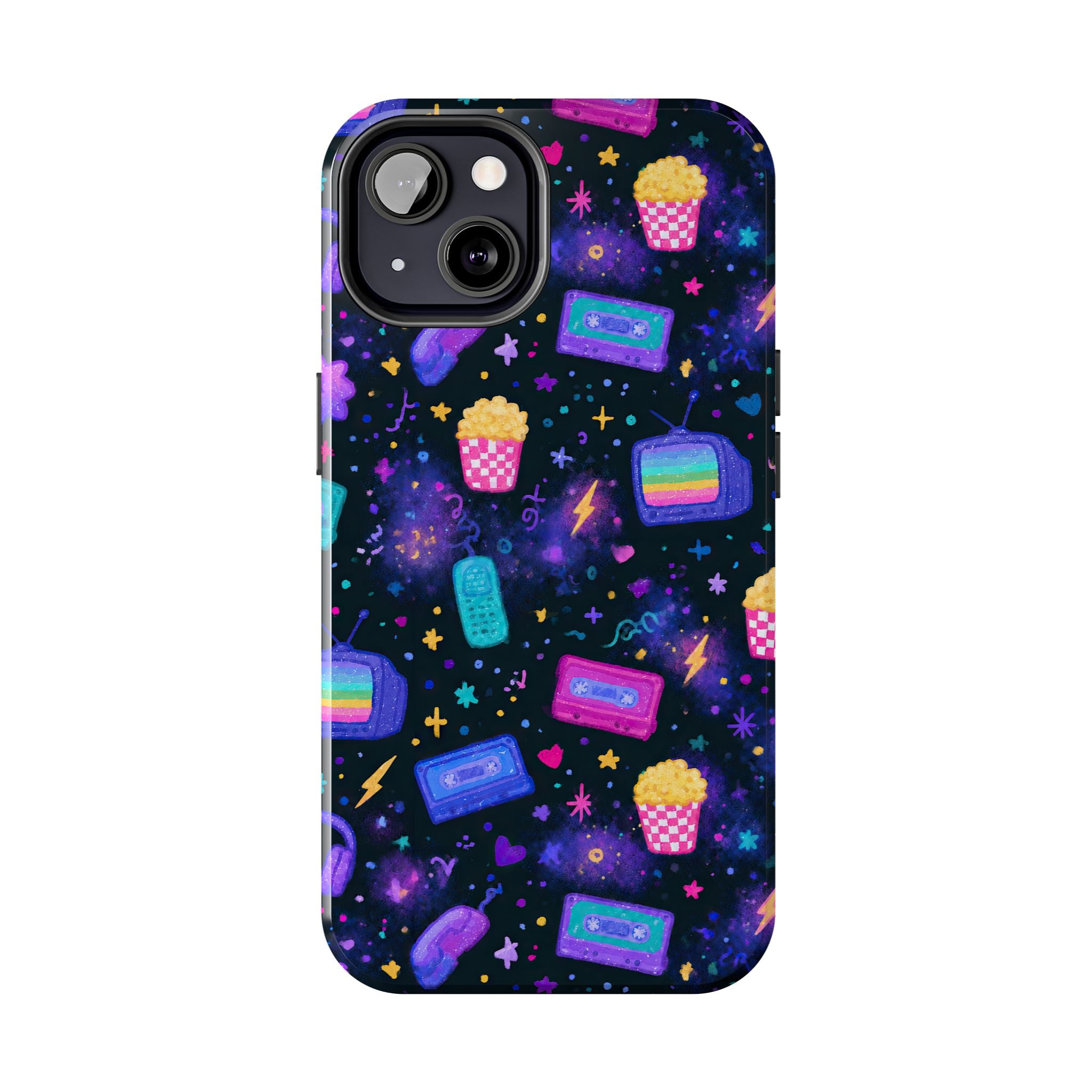 Past Bedtime | Tough Phone Case