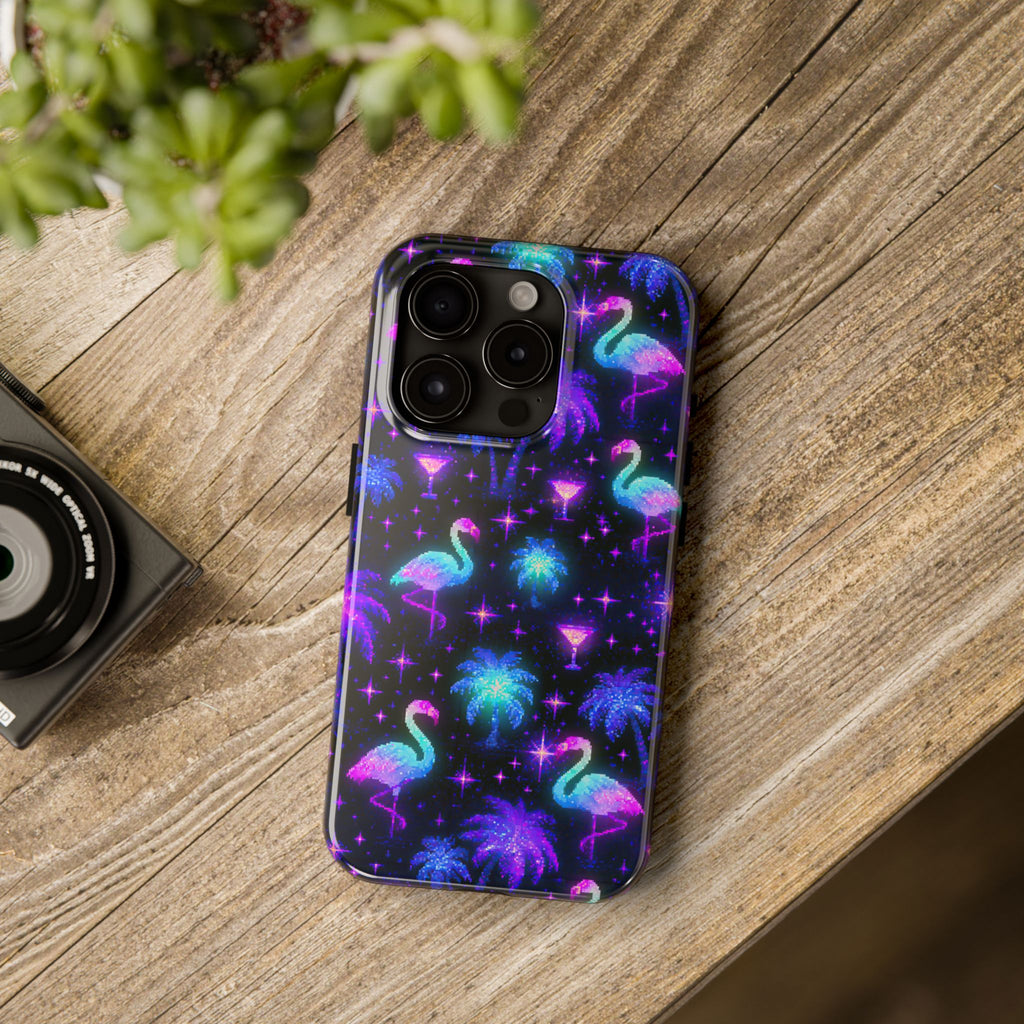 Hollywood Mirage | Tough Phone Case
