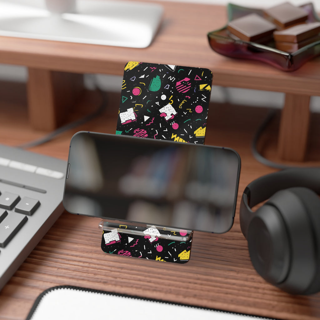 Sprinkle Storm | Foldable Phone Stand