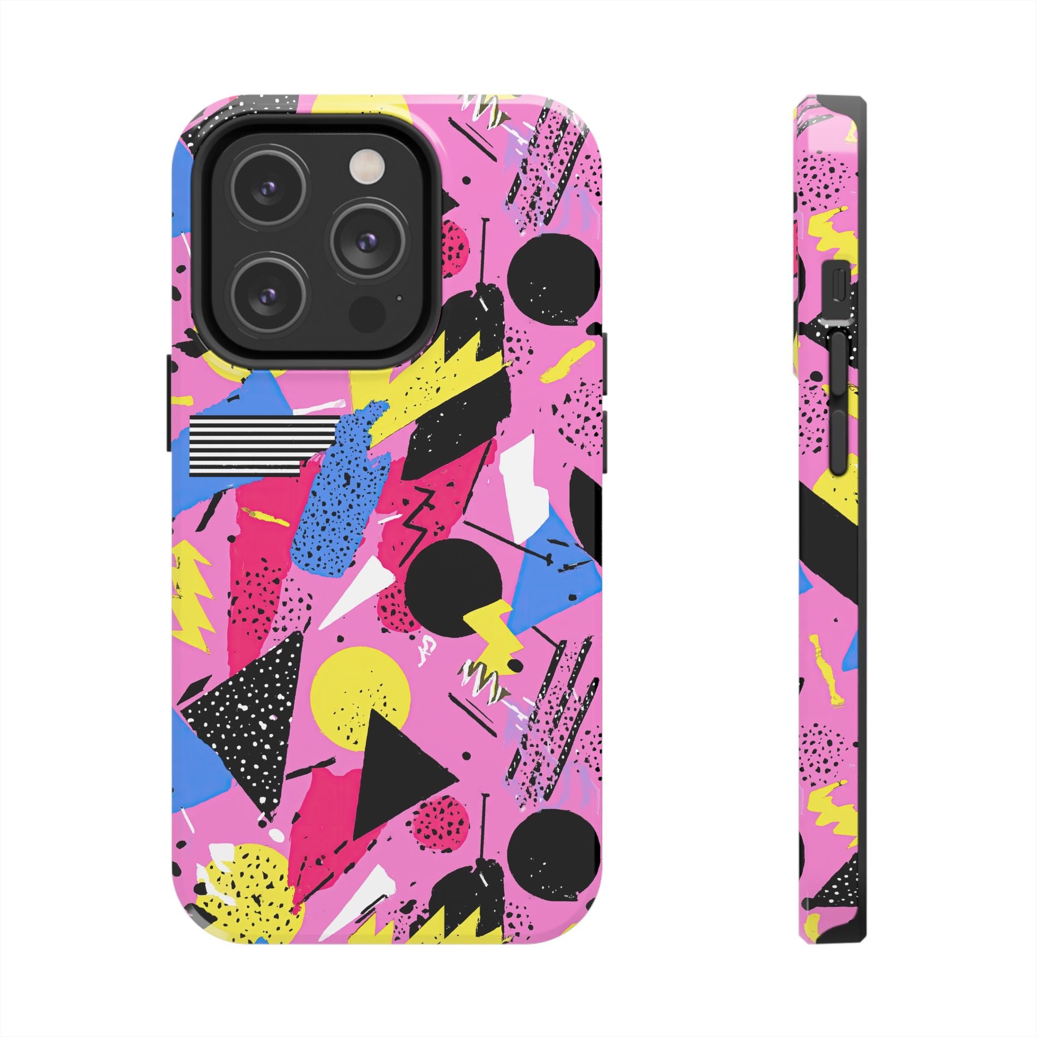 Radical Bubblegum | Tough Phone Case