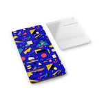 Blue Screen Confetti | Foldable Phone Stand