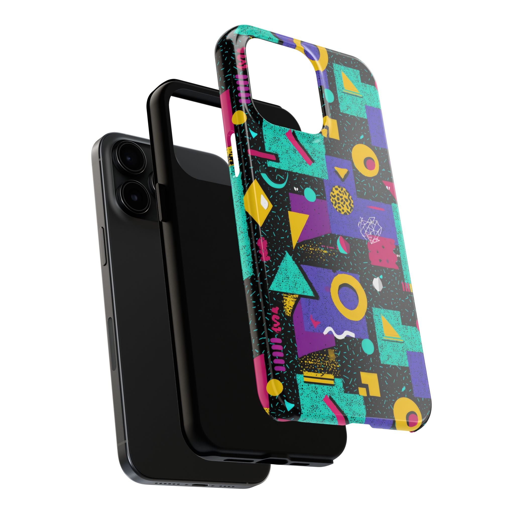 Electric Recess | Tough Phone Case