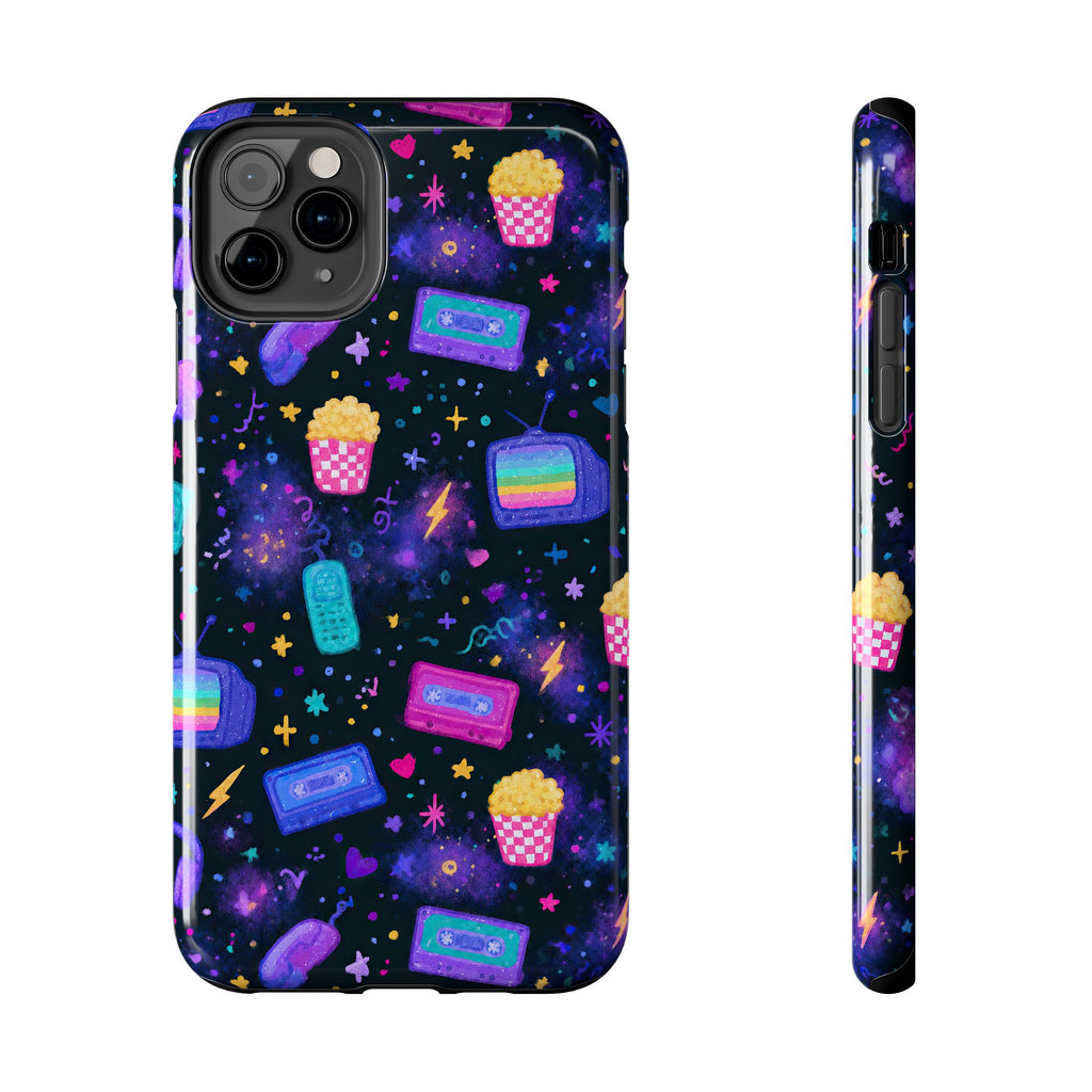 Past Bedtime | Tough Phone Case