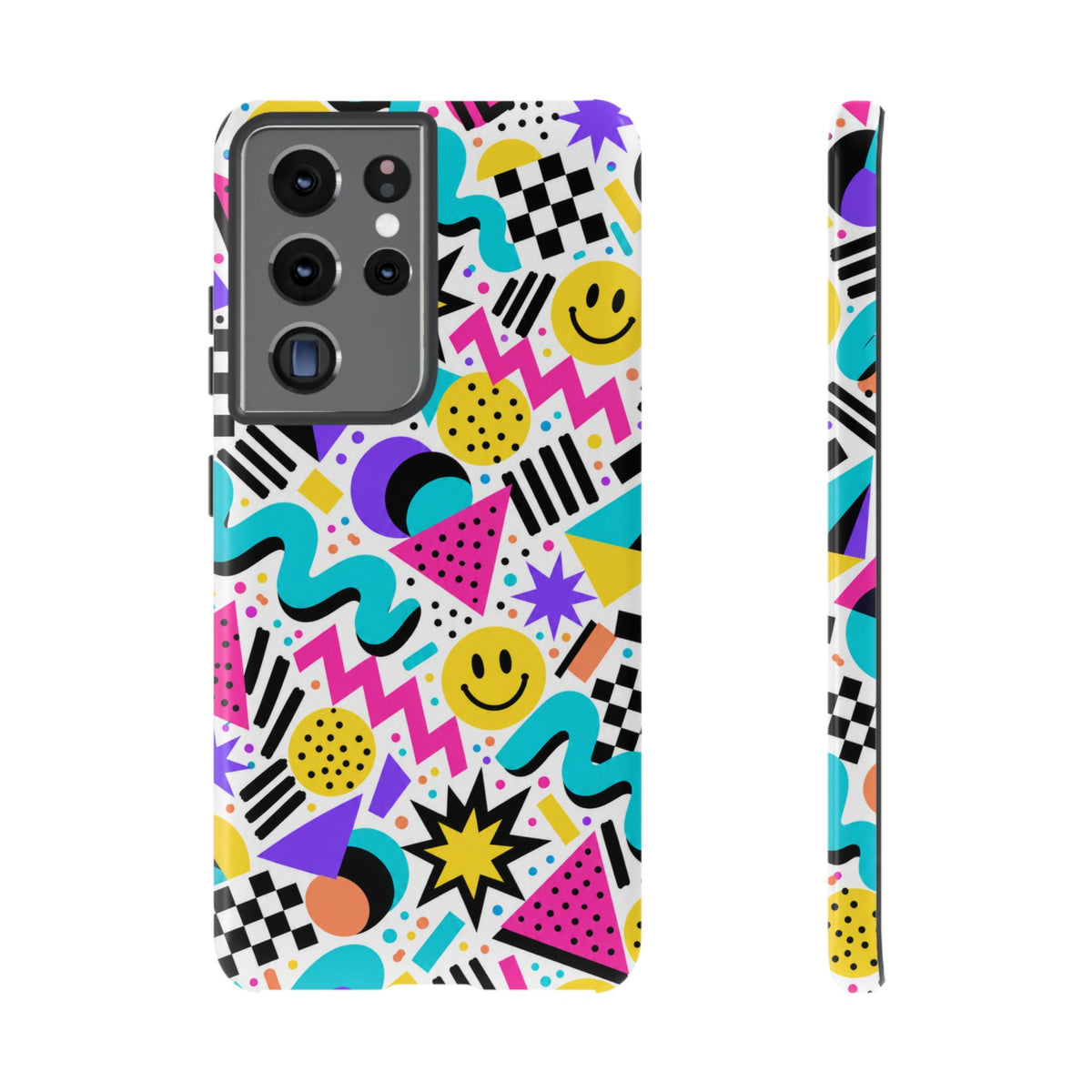 Sticker Shock | Tough Phone Case