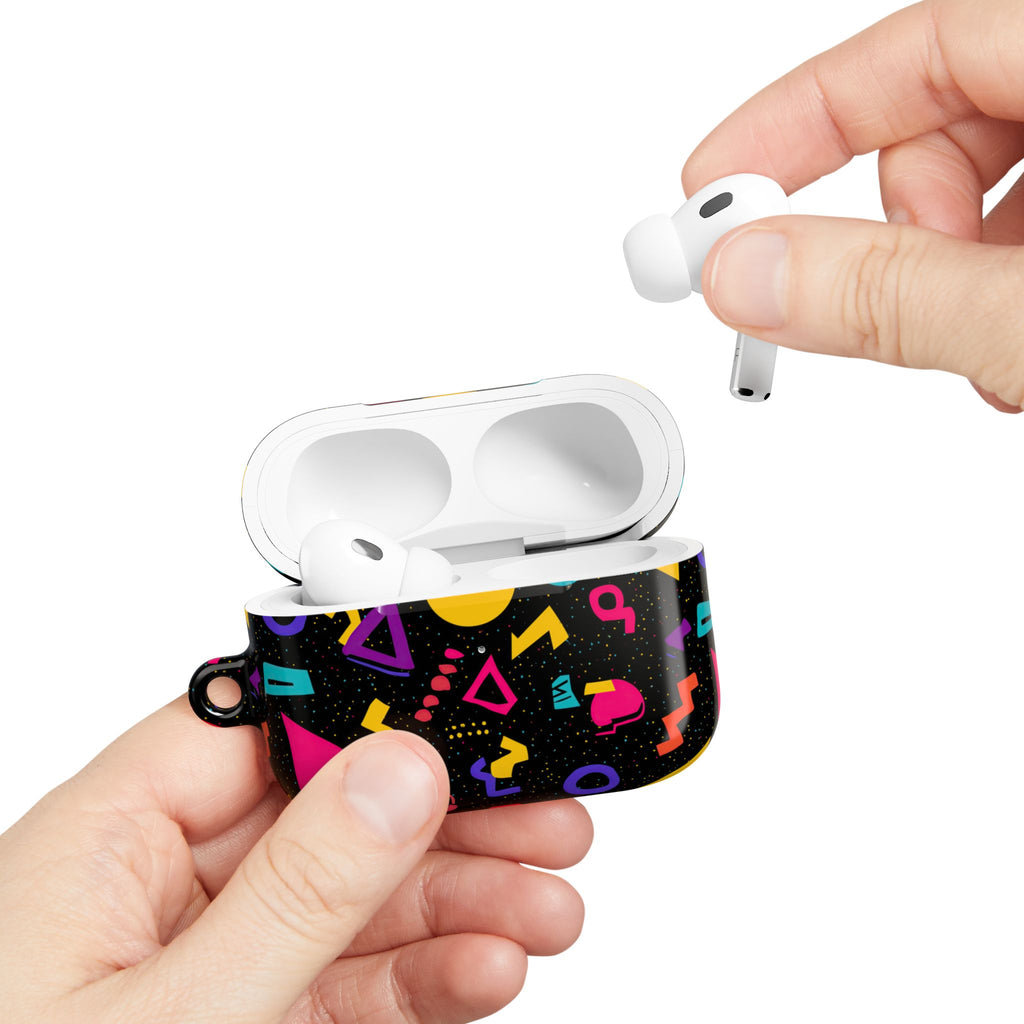 After School Arcade | AirPod Case