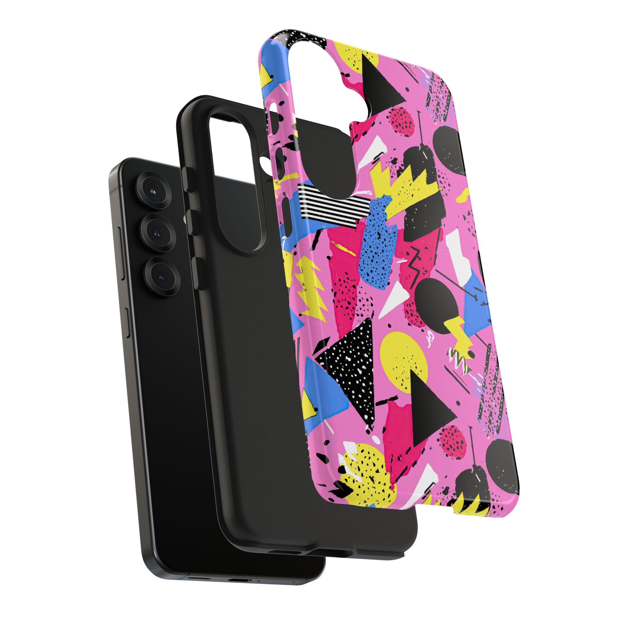 Radical Bubblegum | Tough Phone Case