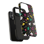 Sprinkle Storm | Tough Phone Case