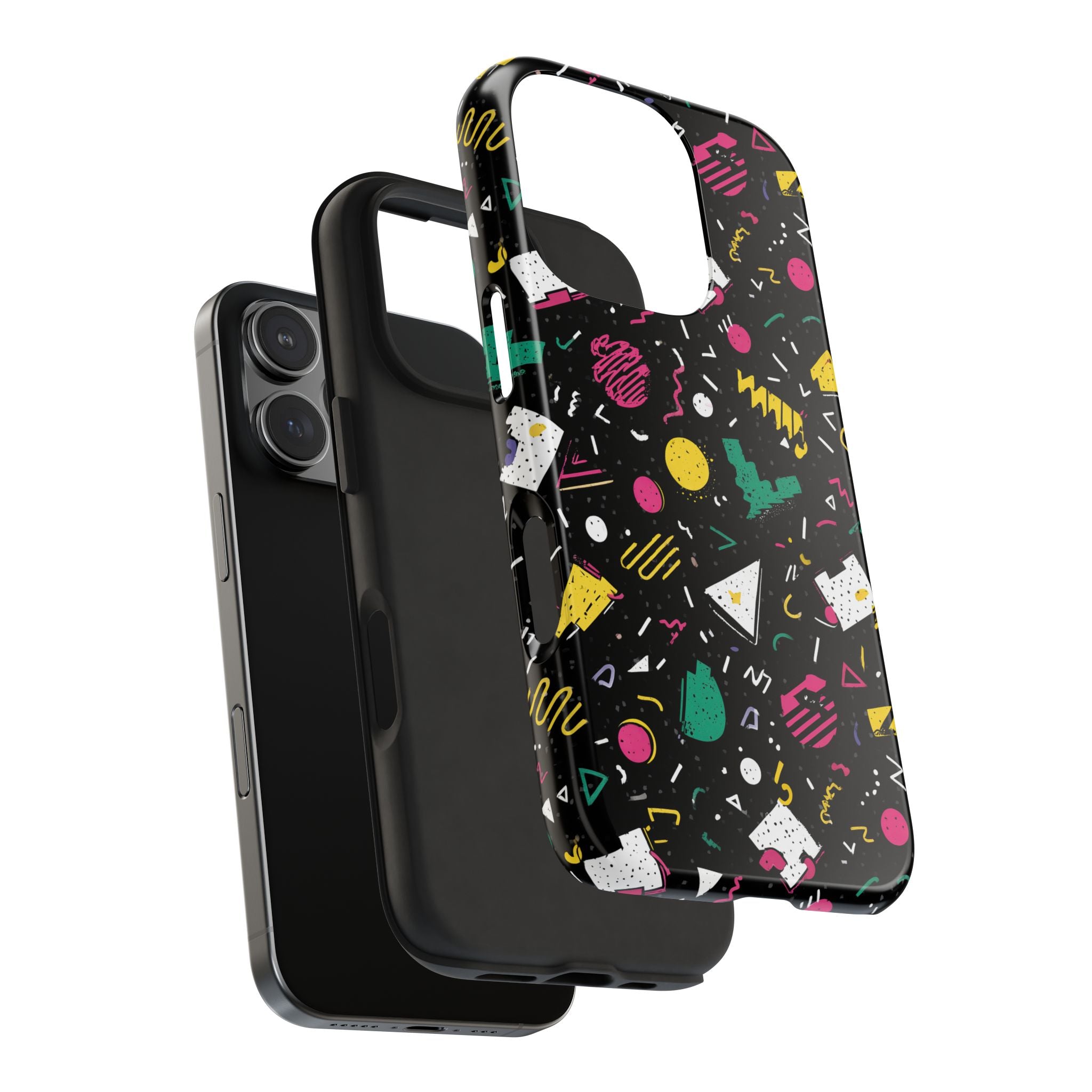 Sprinkle Storm | Tough Phone Case