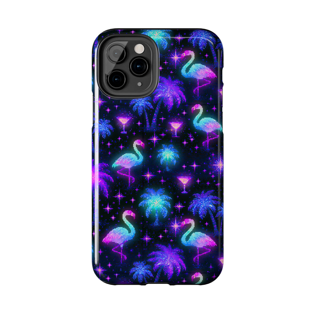 Hollywood Mirage | Tough Phone Case