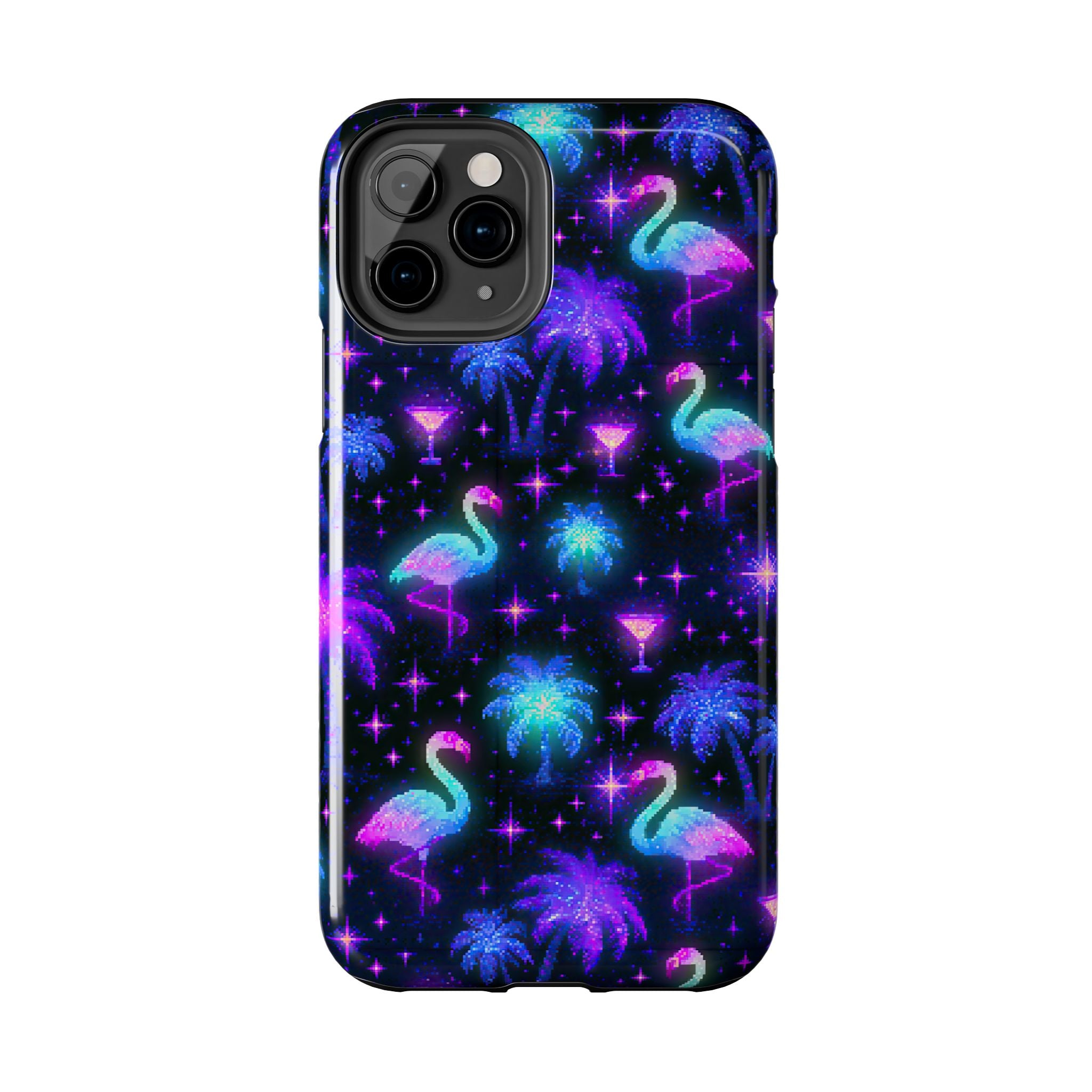 Hollywood Mirage | Tough Phone Case