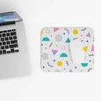 Napkin Nostalgia | Mouse Pad