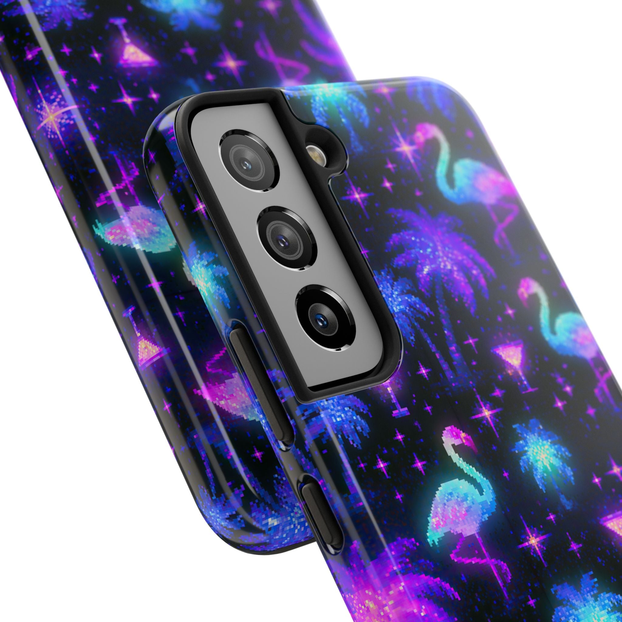 Hollywood Mirage | Tough Phone Case