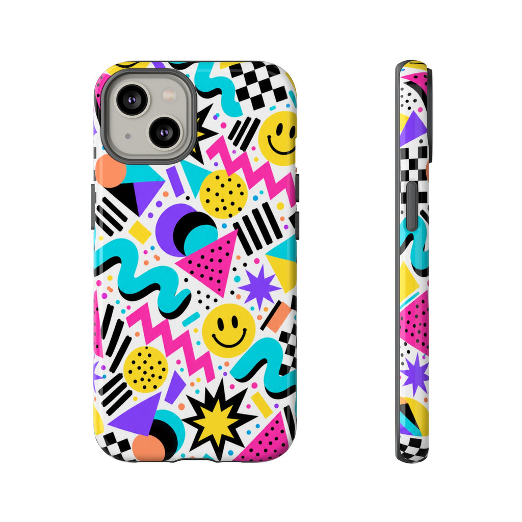 Sticker Shock | Tough Phone Case