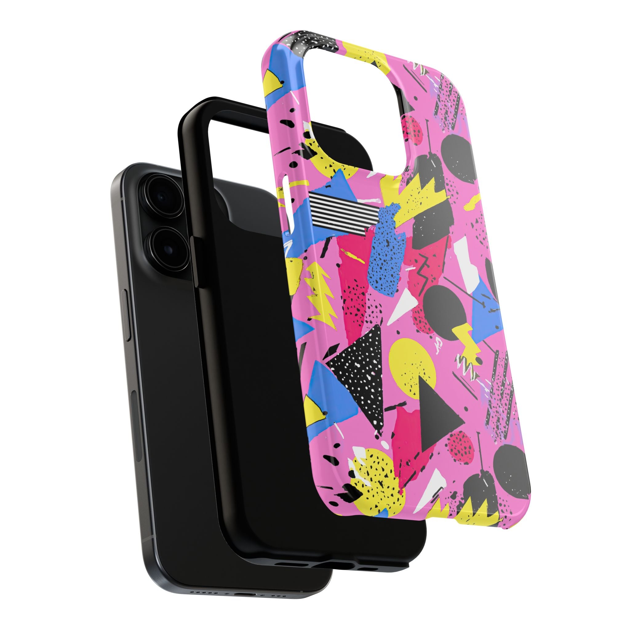 Radical Bubblegum | Tough Phone Case