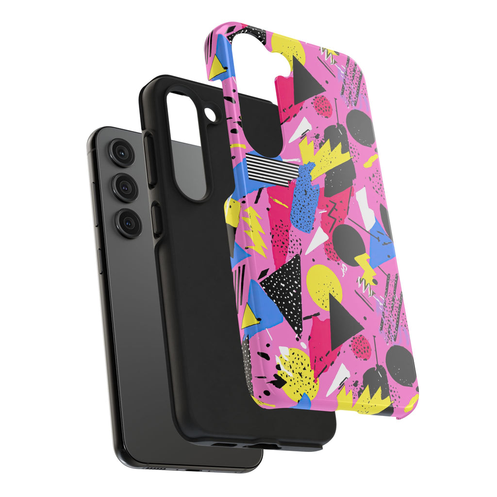 Radical Bubblegum | Tough Phone Case