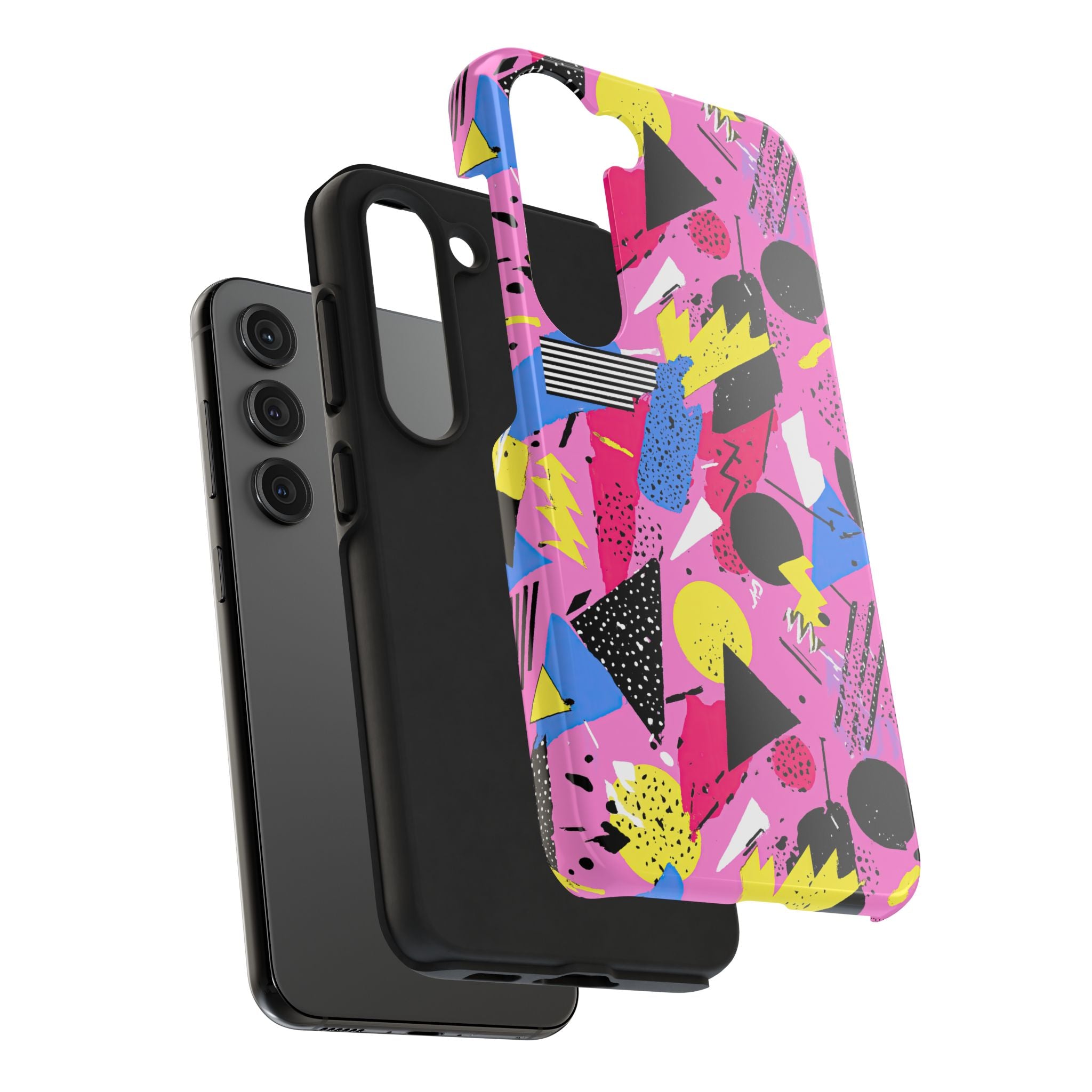 Radical Bubblegum | Tough Phone Case