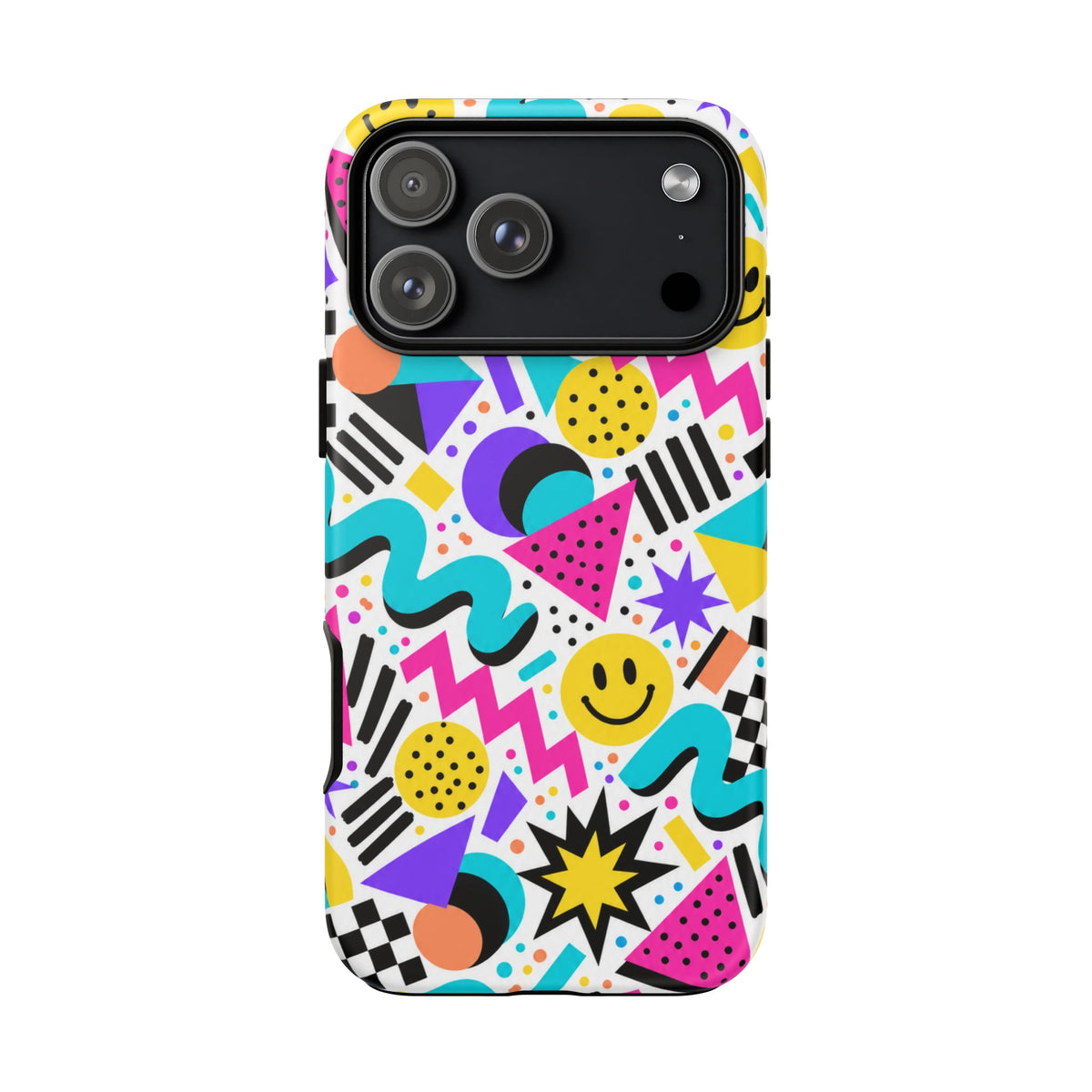 Sticker Shock | Tough Phone Case