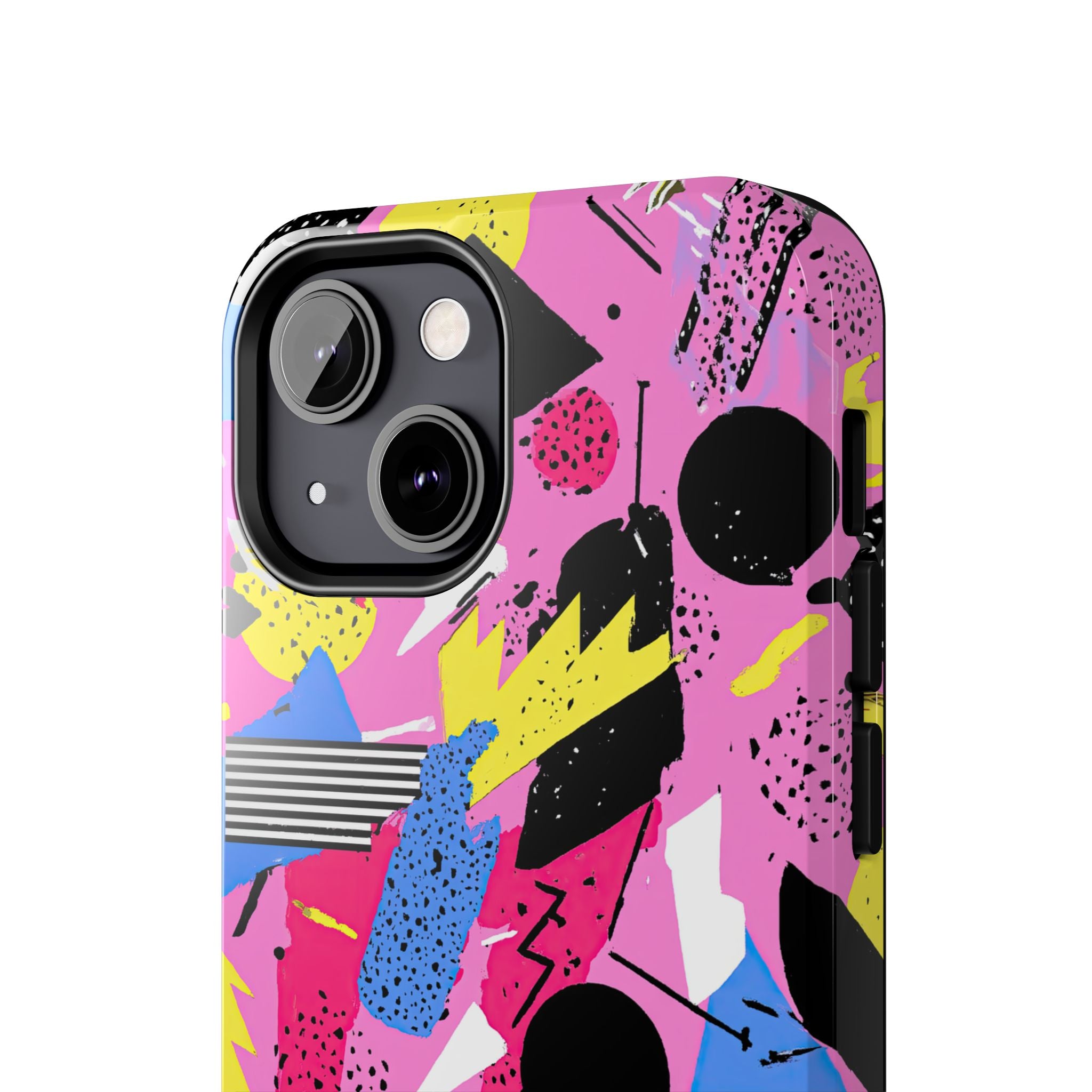 Radical Bubblegum | Tough Phone Case