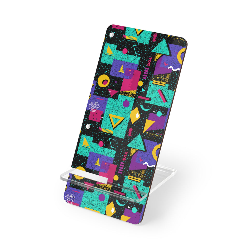 Electric Recess | Foldable Phone Stand
