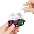 Geometry Gremlin | AirPod Case