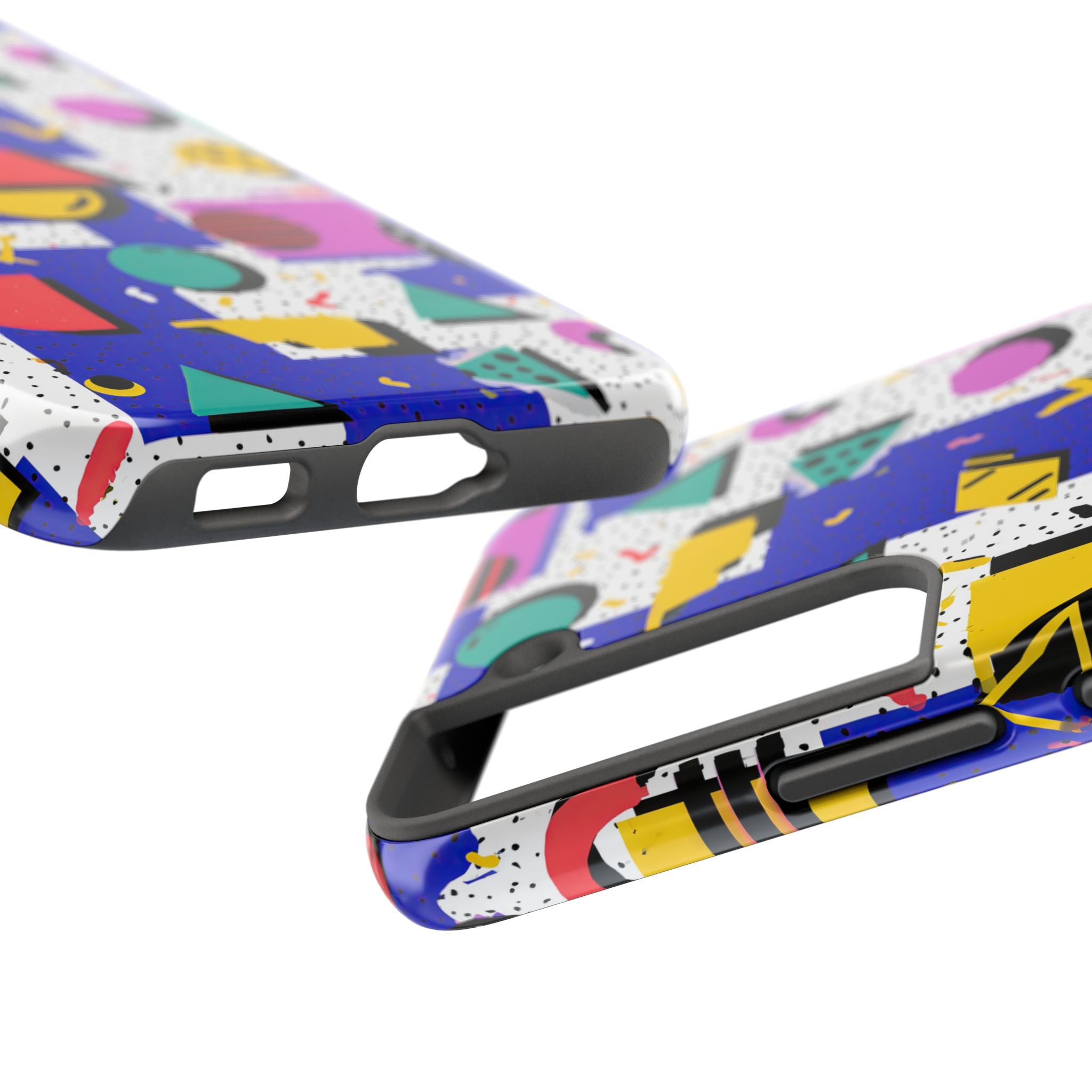 Construction Confetti | Tough Phone Case