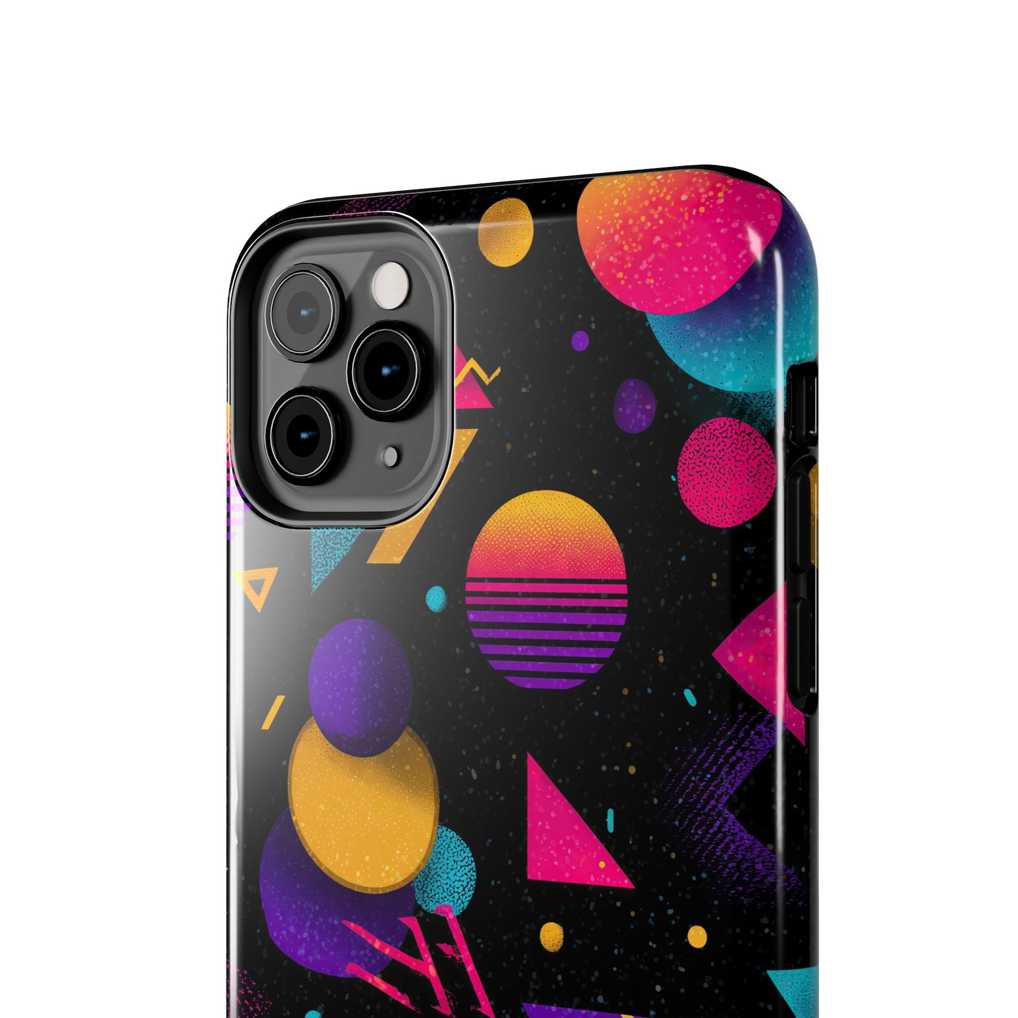 Always Sunset | Tough Phone Case