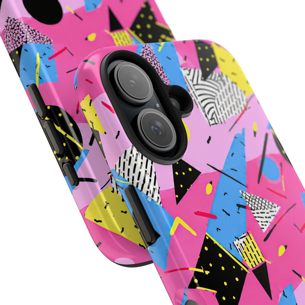 Cupcake Screensaver | Tough Phone Case