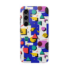 Construction Confetti | Tough Phone Case