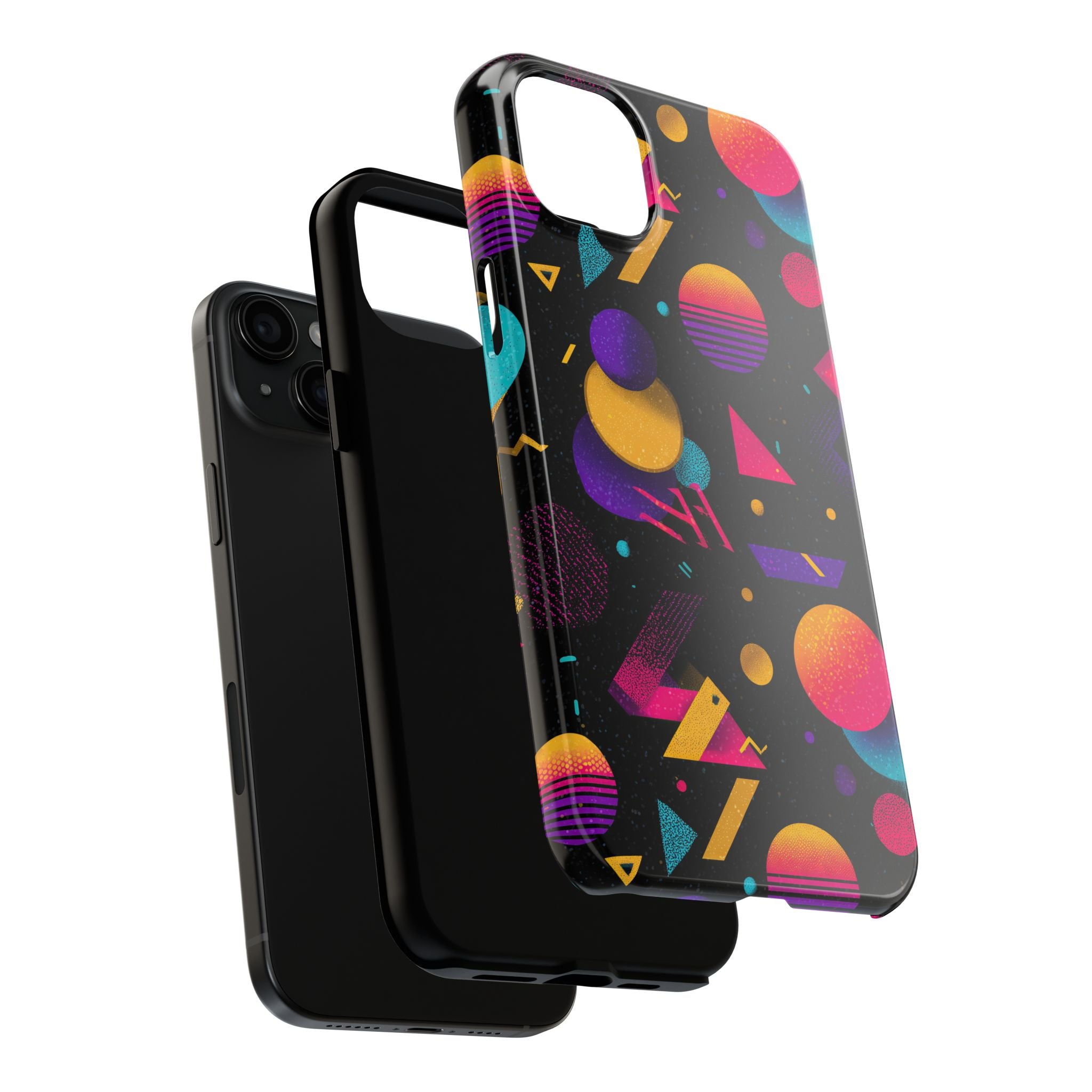 Always Sunset | Tough Phone Case
