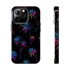 Sunset Hotline | Tough Phone Case