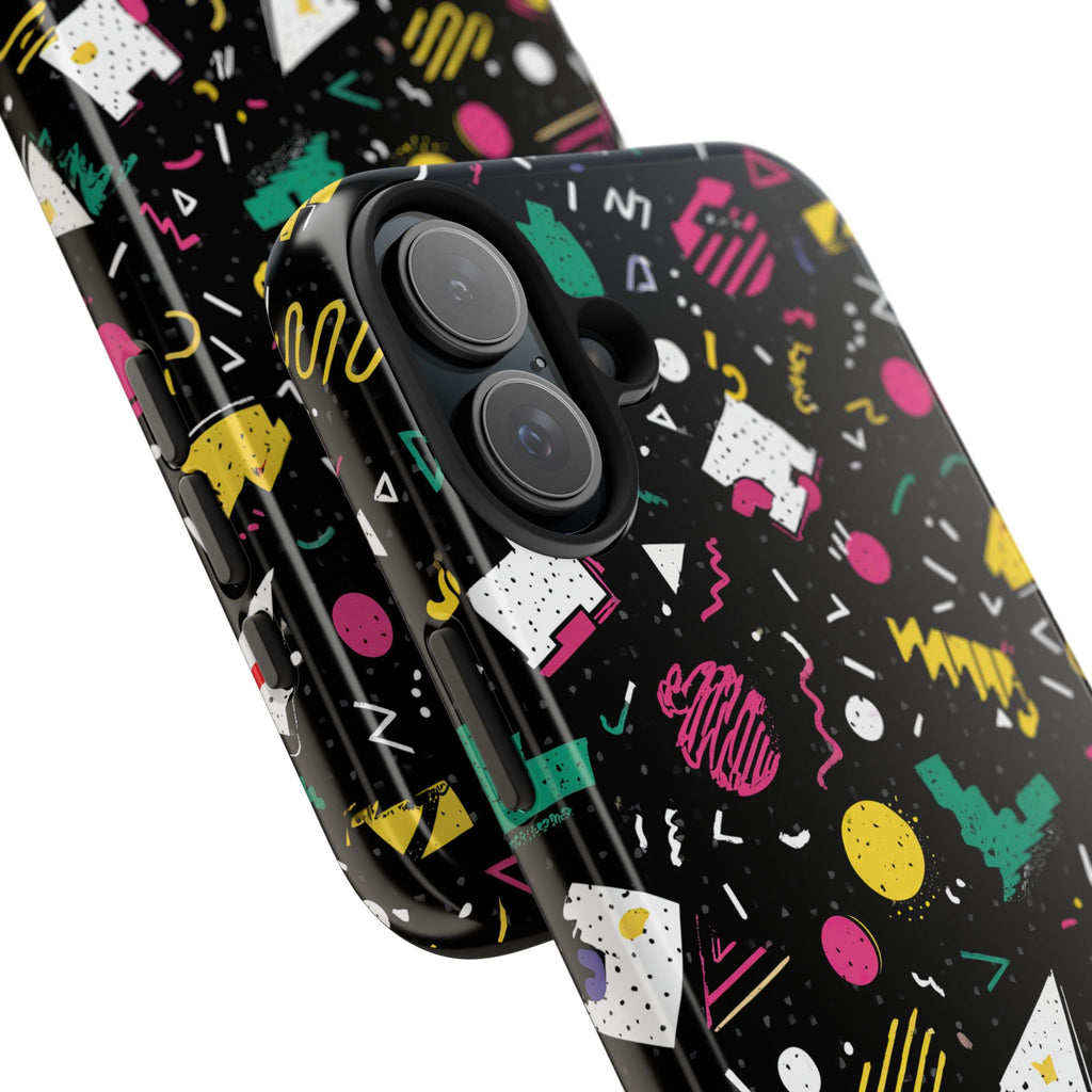Sprinkle Storm | Tough Phone Case