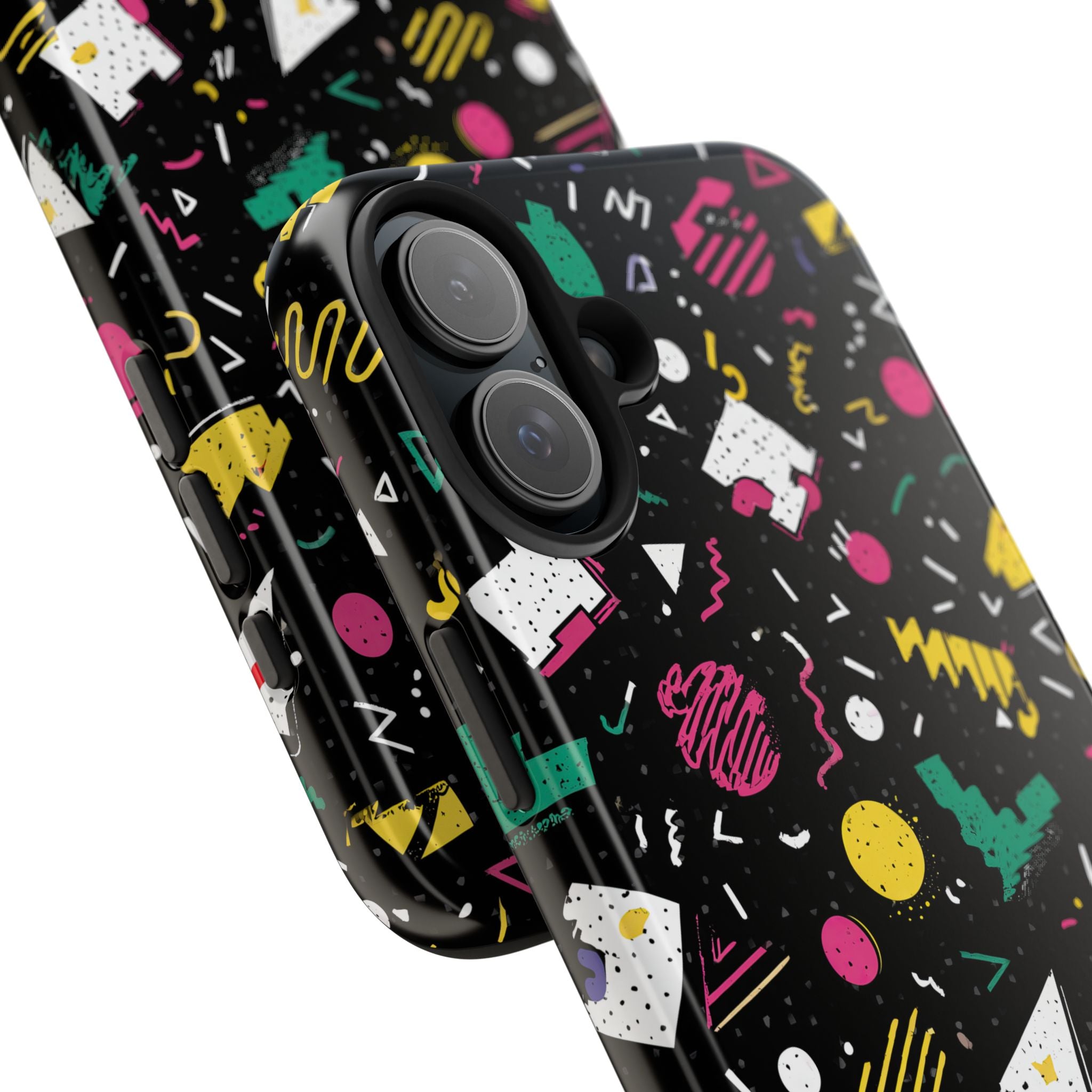 Sprinkle Storm | Tough Phone Case