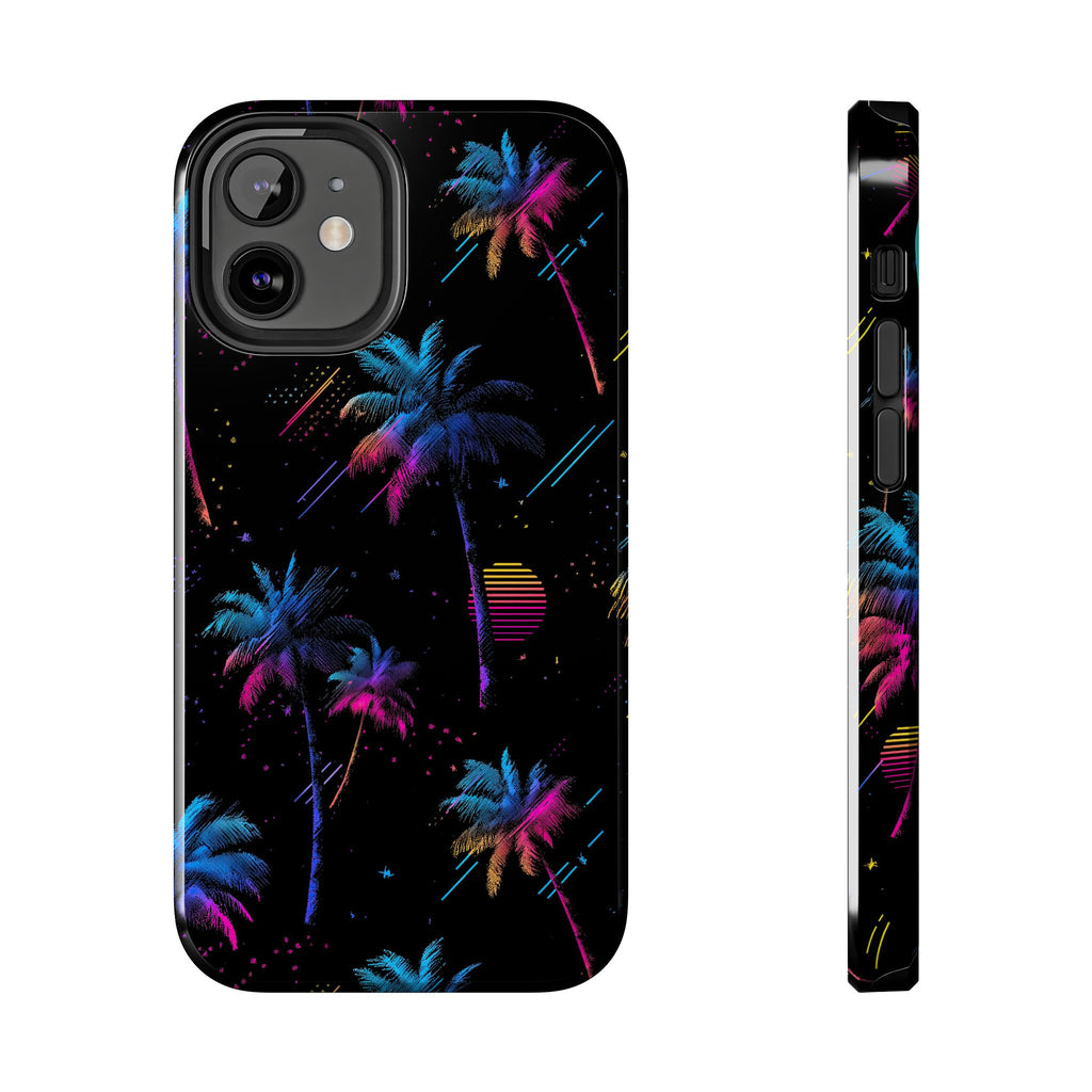 Sunset Hotline | Tough Phone Case