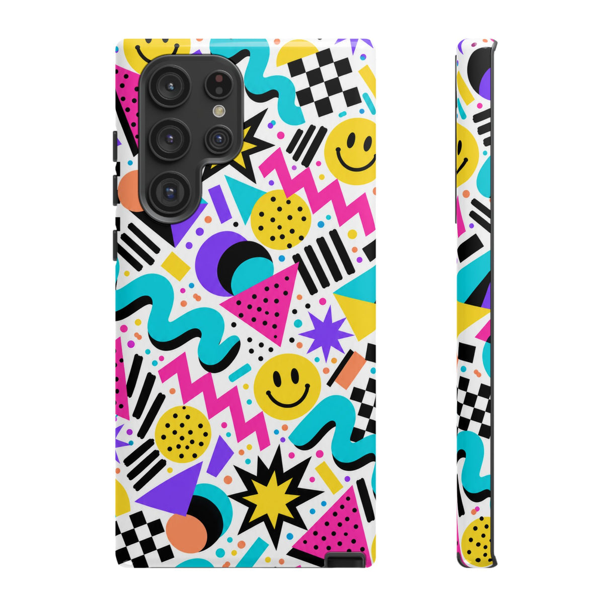 Sticker Shock | Tough Phone Case