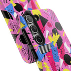 Radical Bubblegum | Tough Phone Case