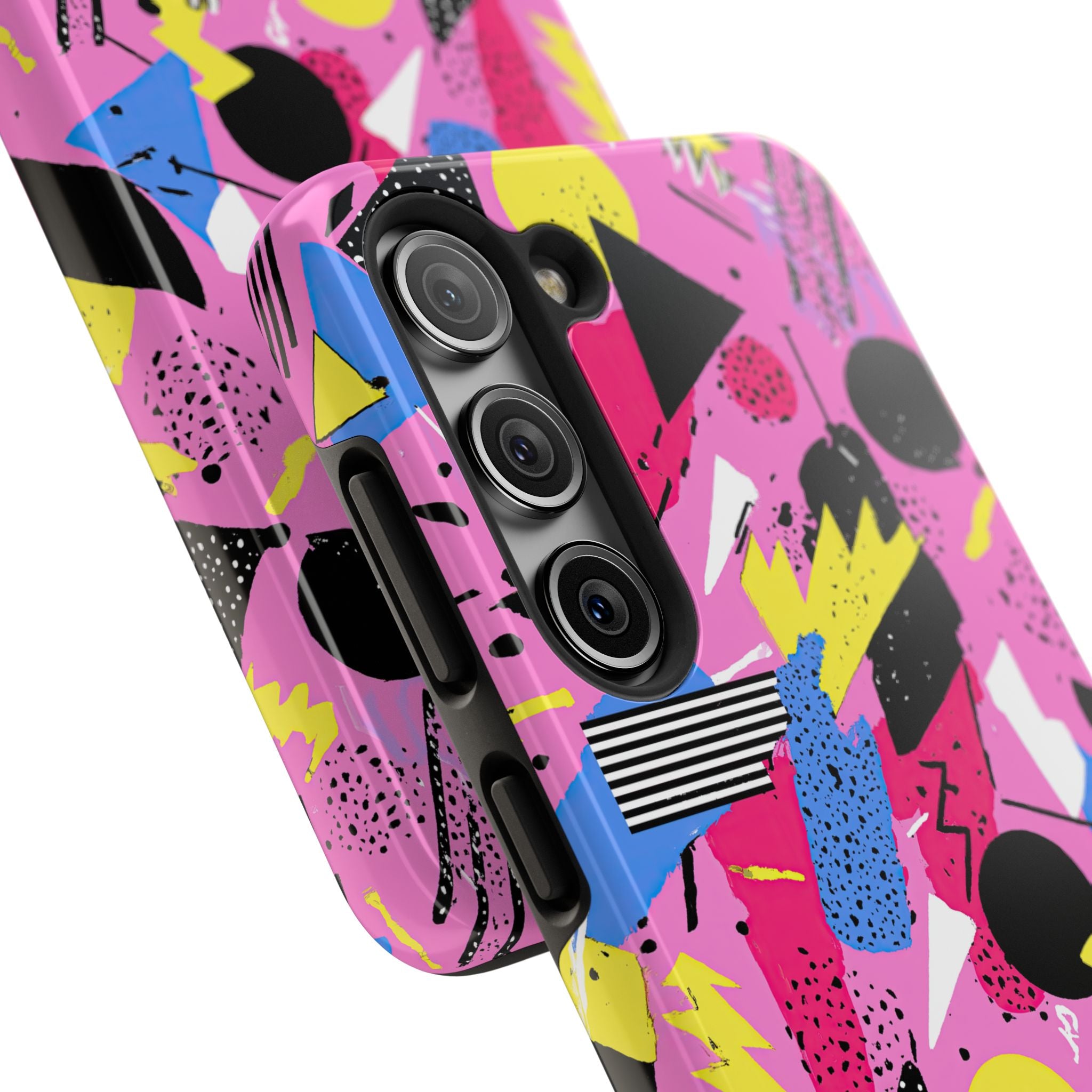 Radical Bubblegum | Tough Phone Case