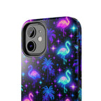 Birds After Dark | Tough Phone Case