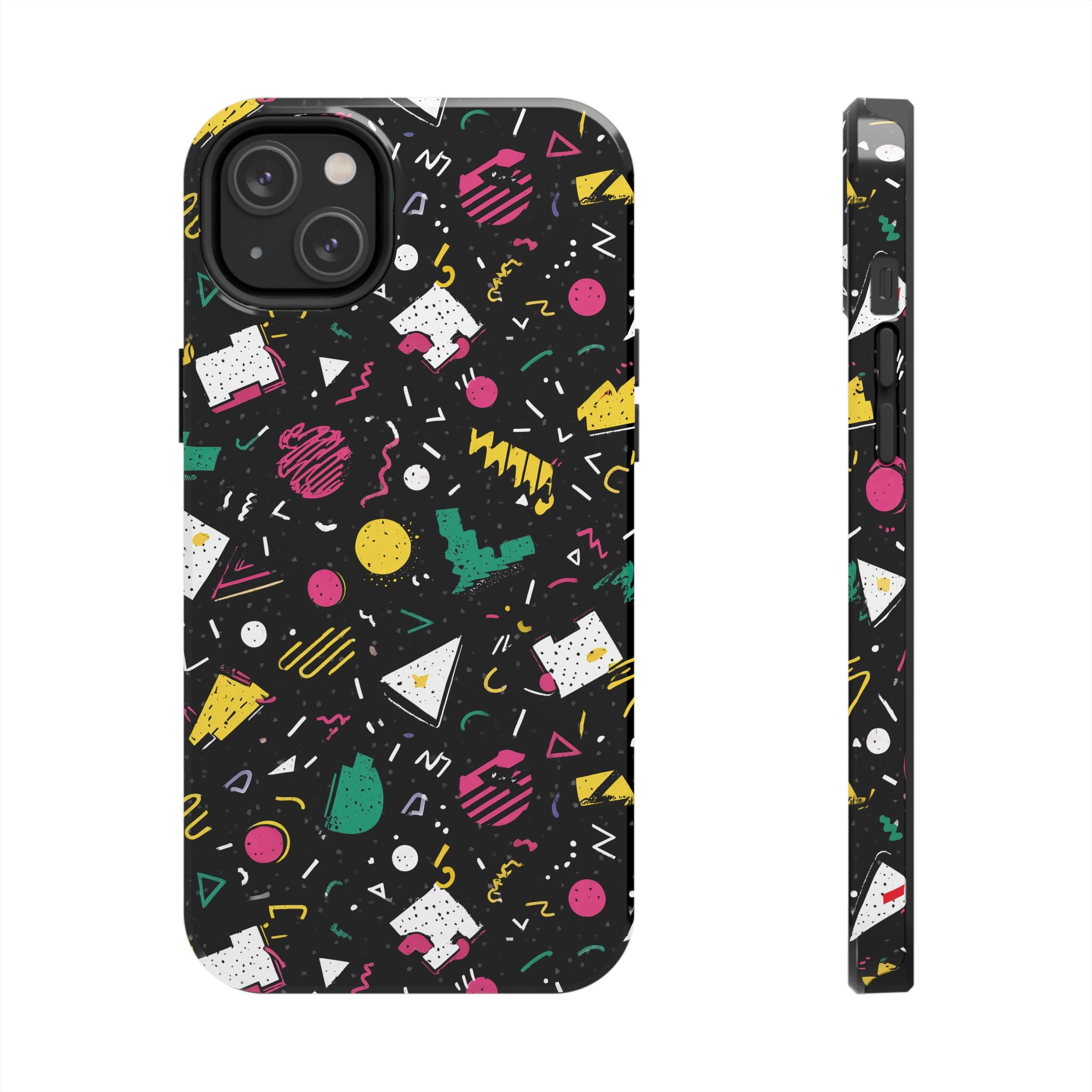 Sprinkle Storm | Tough Phone Case