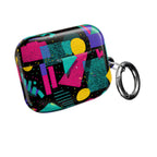 Geometry Gremlin | AirPod Case
